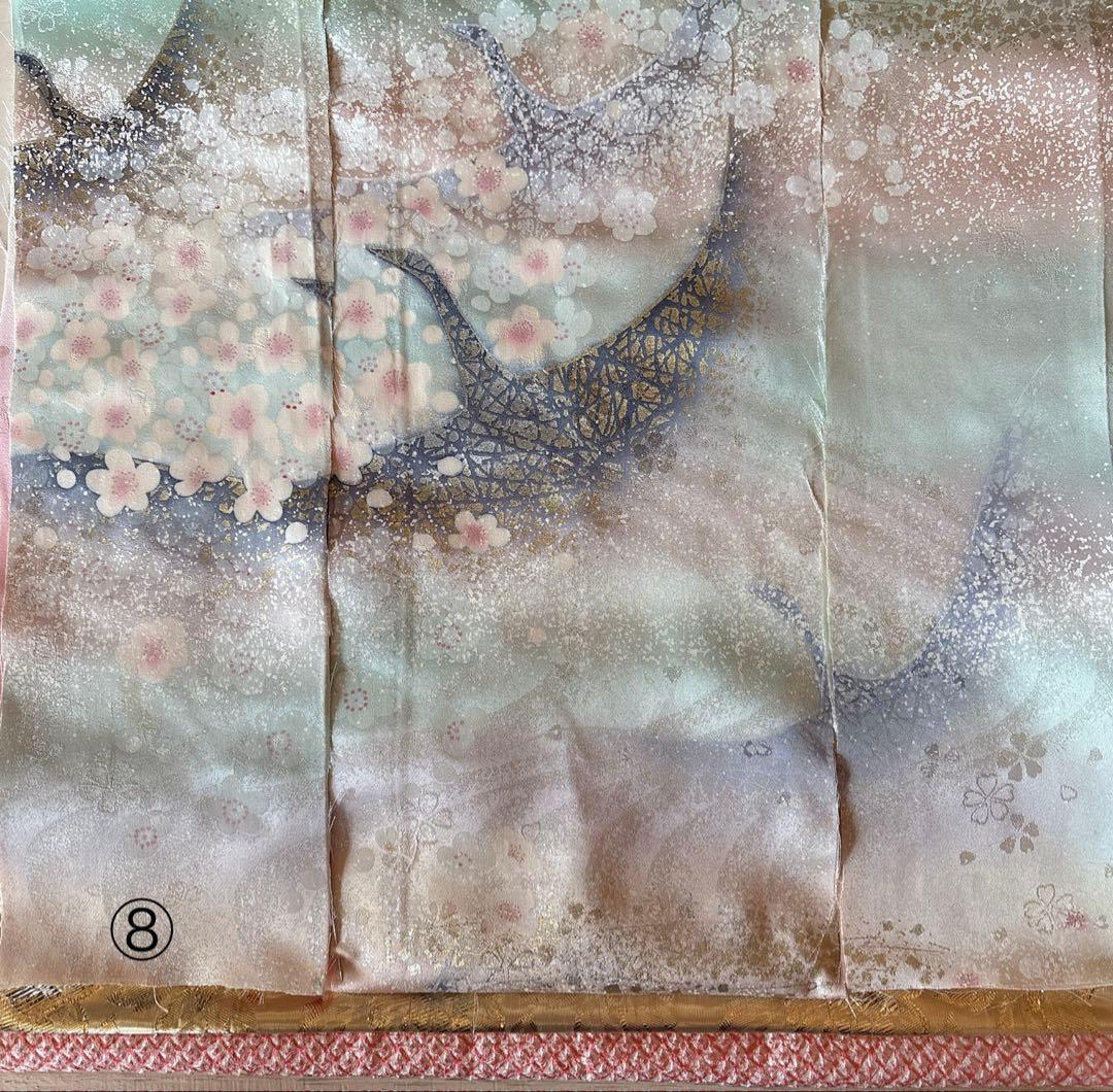 ミニチュア着物 ゆう様確認ページ