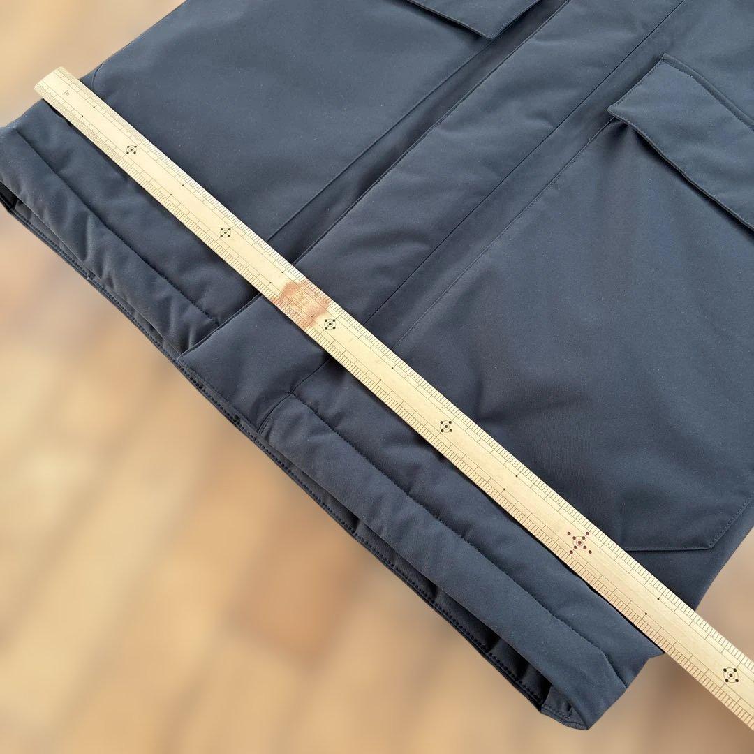 定価五万着用2回 ピークパフォーマンス HIPE style M UNIF PA - メルカリ