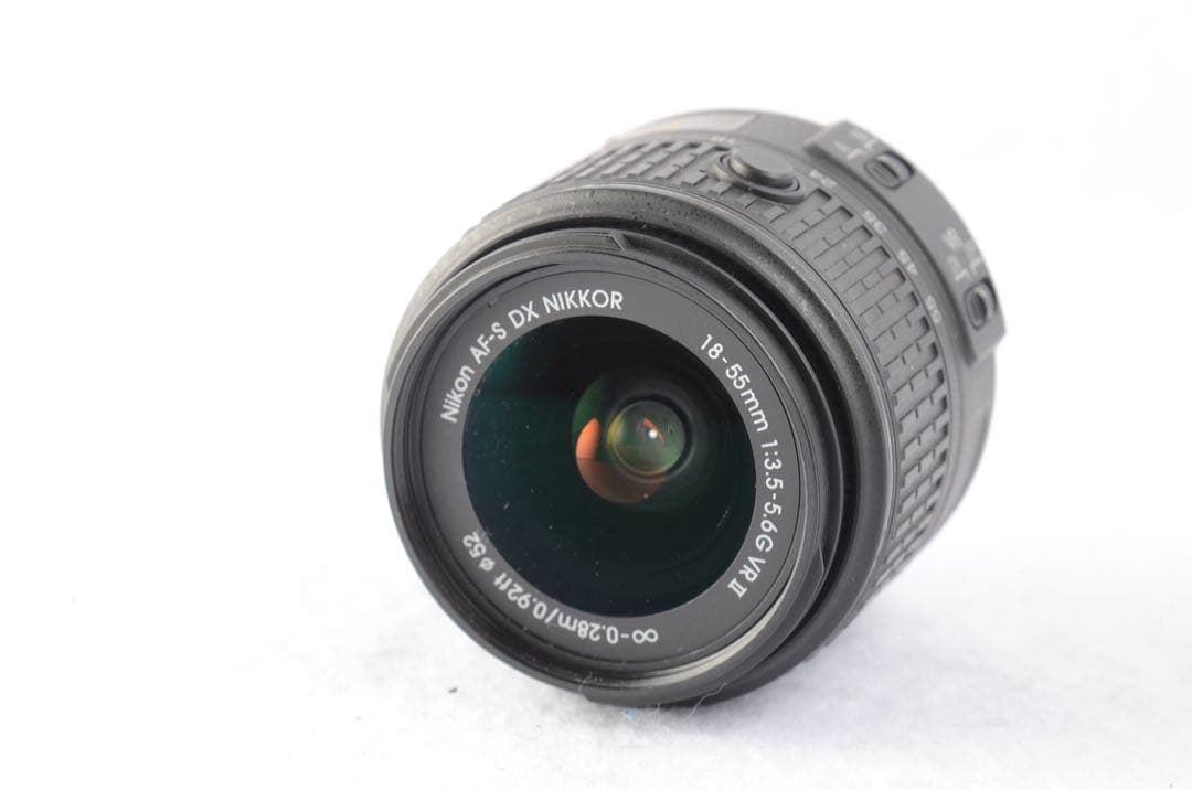 《 S数1375回！ 》Nikon D3300 レンズキット