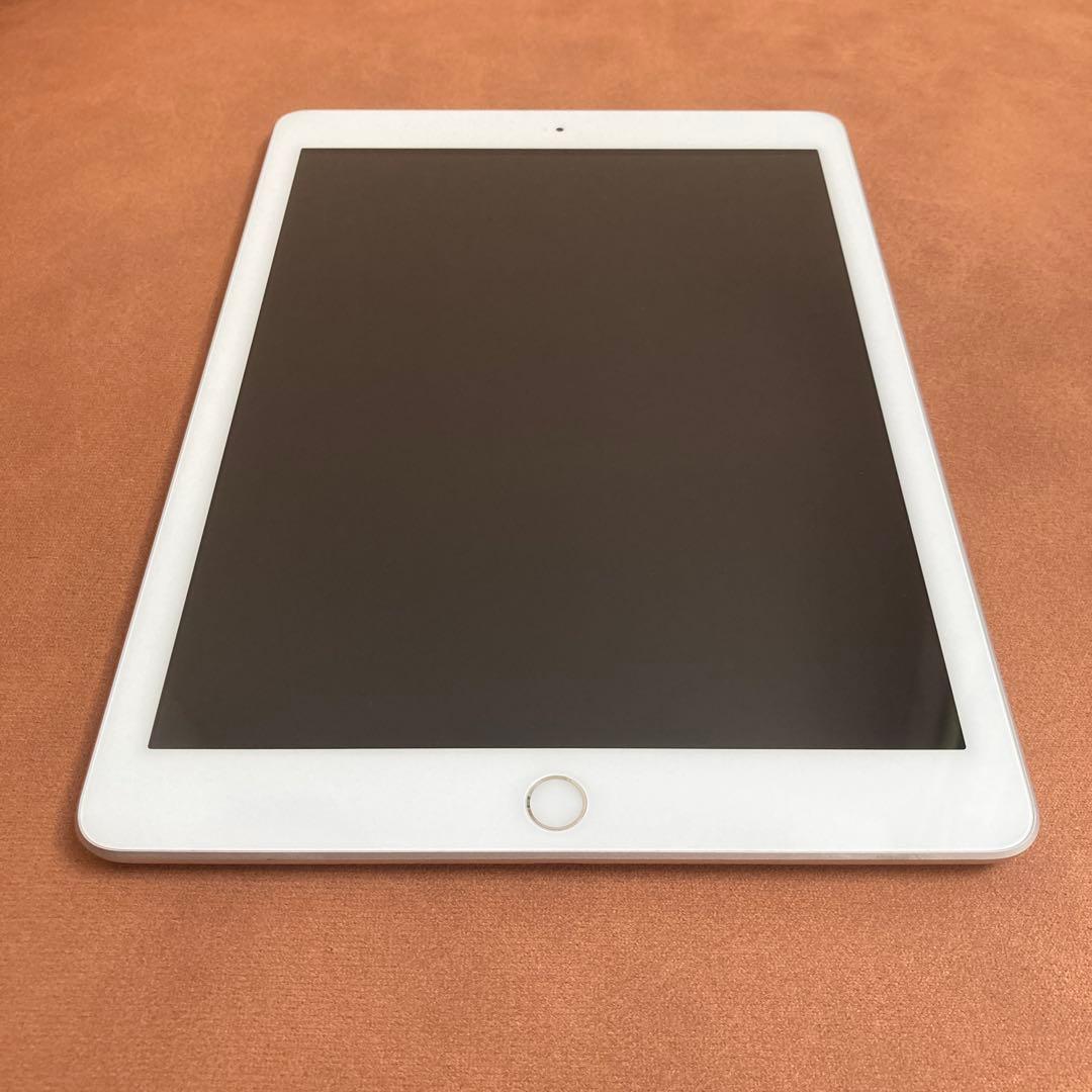 839【早い者勝ち】電池最良好☆iPad6 第6世代 32GB WIFIモデル☆
