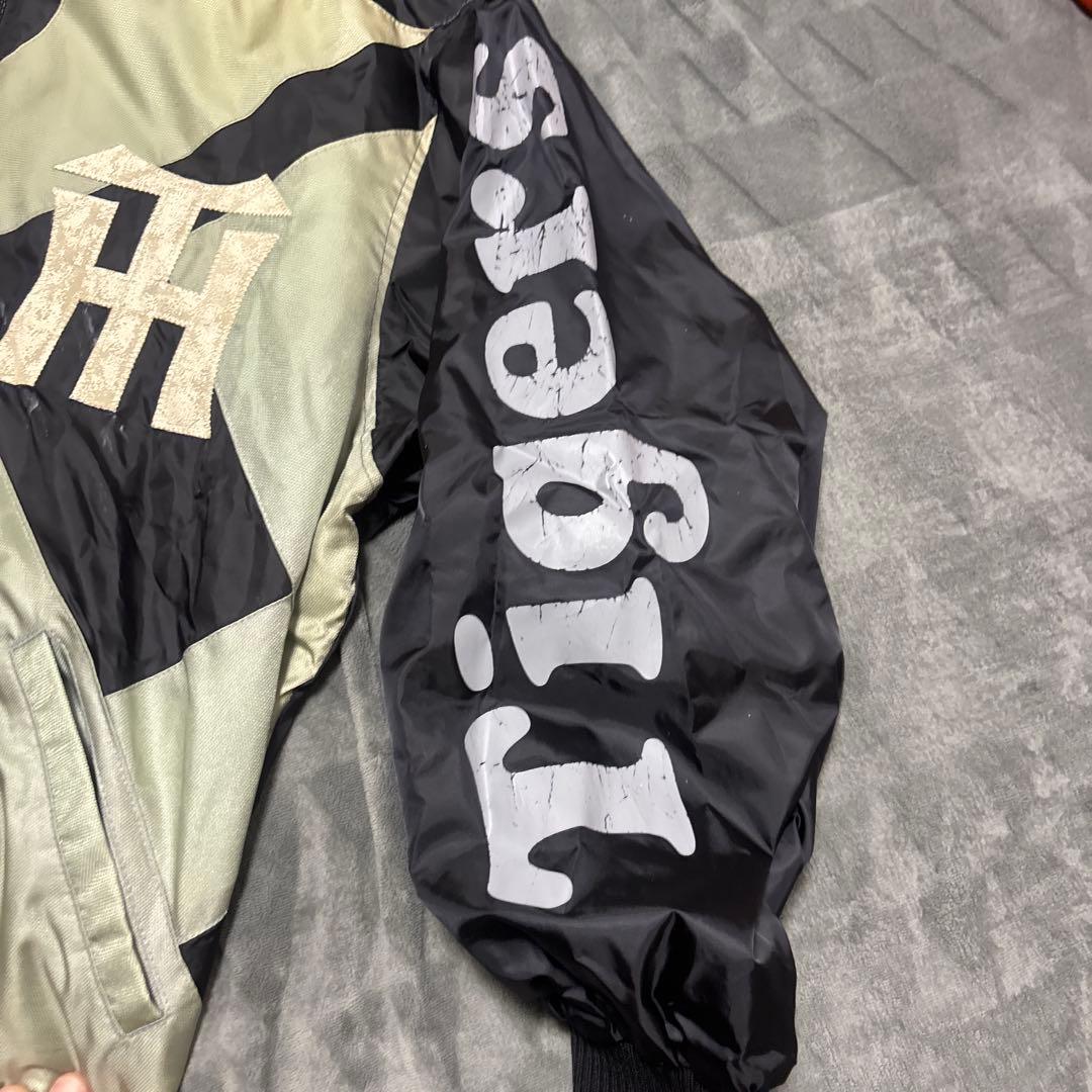 K*i様 ローリングス コシノジュンコ 阪神タイガース スタジャン