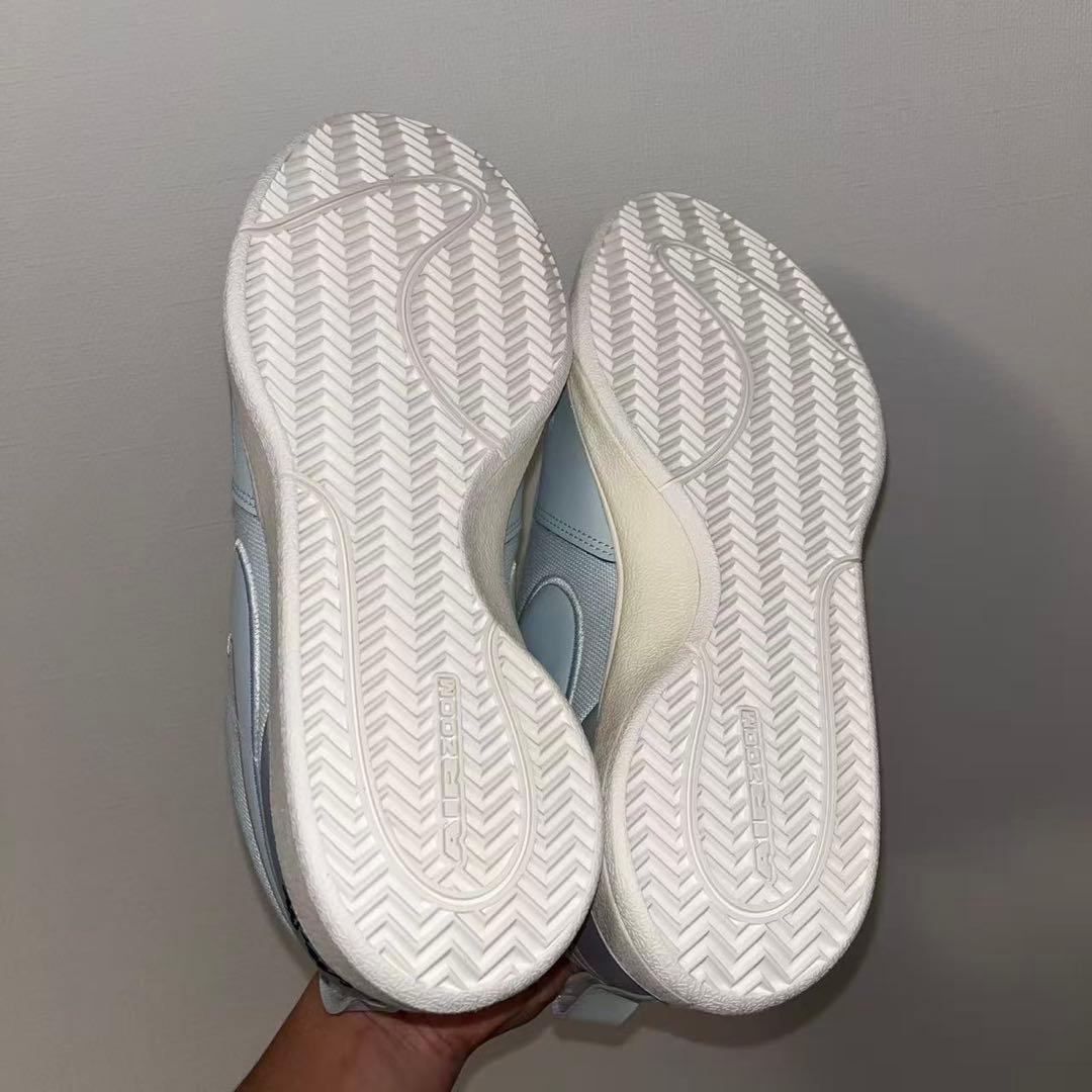 日本未発売 Nike Book 1 EP NBA バッシュ ブック 27.5CM - メルカリ