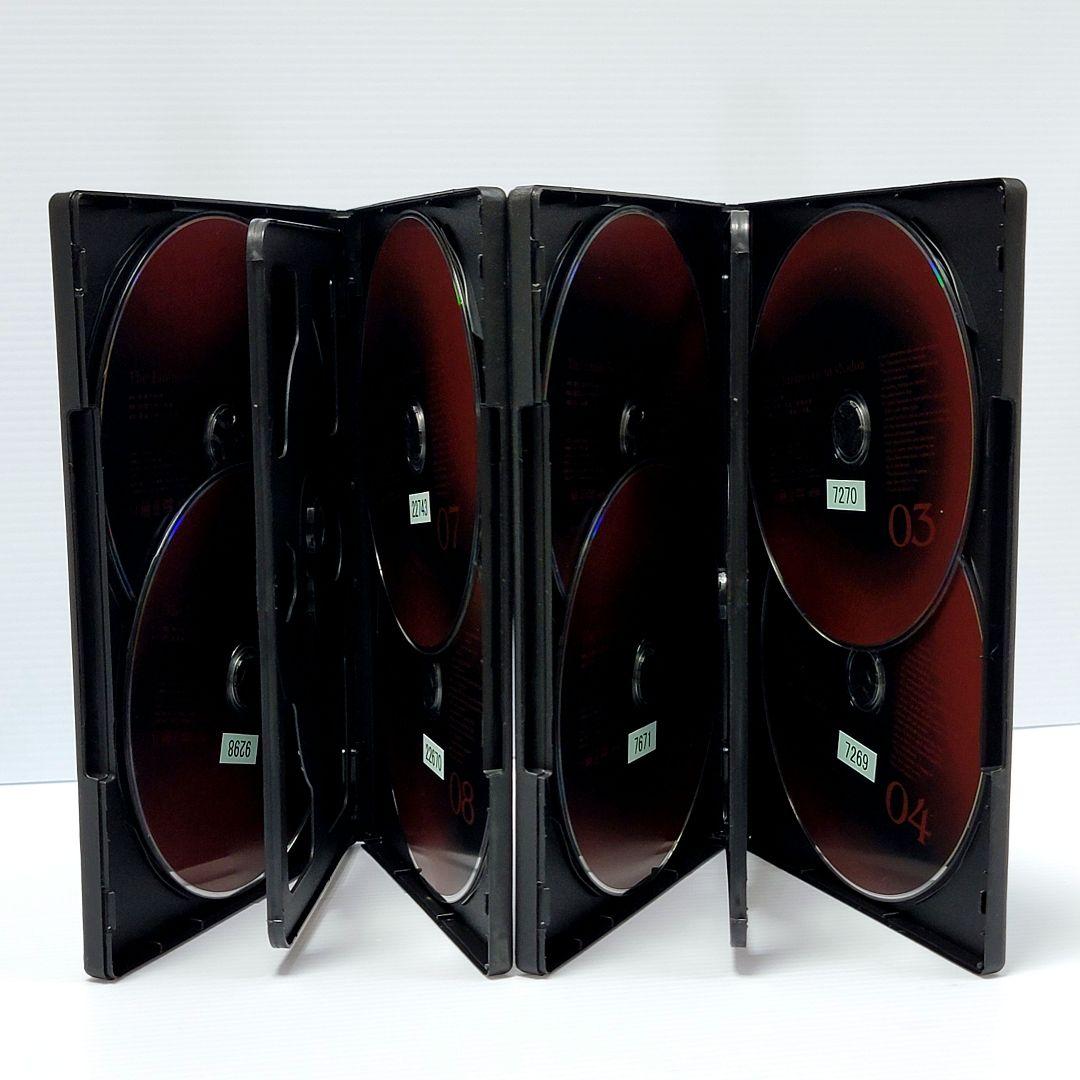 【新品ケース収納】陰の実力者になりたくて!　全8巻　DVD　レンタル落ち