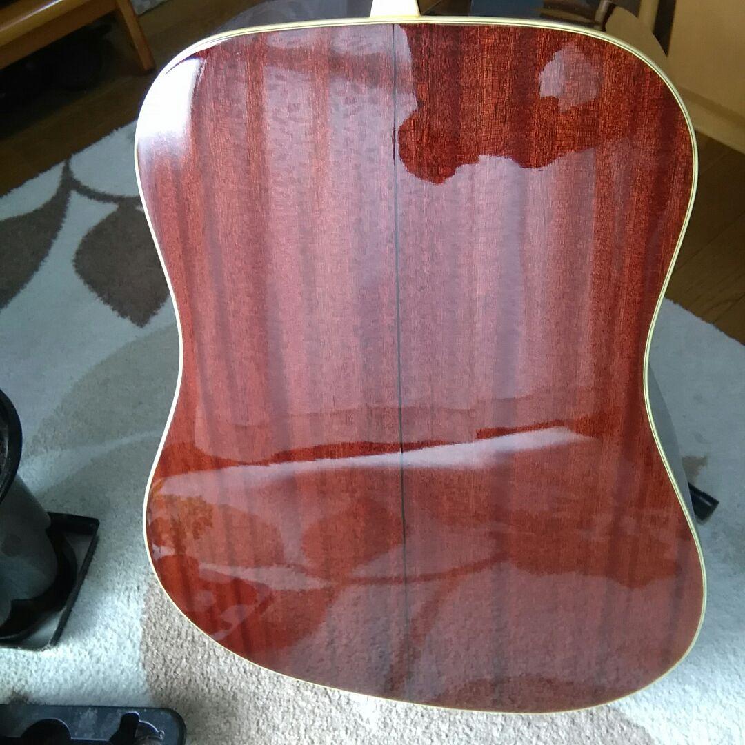 Jhnson(ジョンソン)JD26アコースティックギター美品!!オール単板