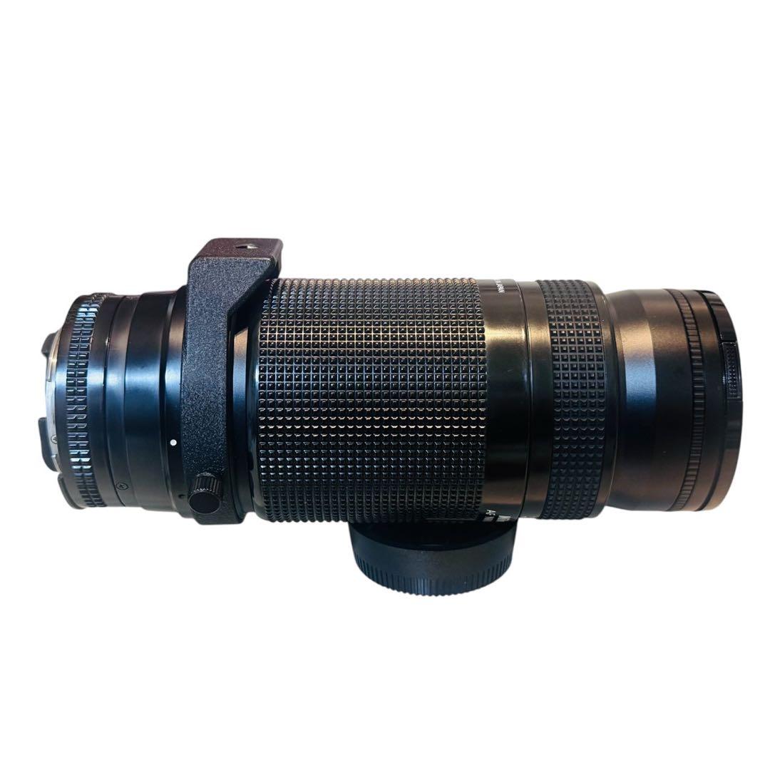 ⭐️美品⭐️ Nikon AF NIKKOR 75-300mm f/4.5-5.6