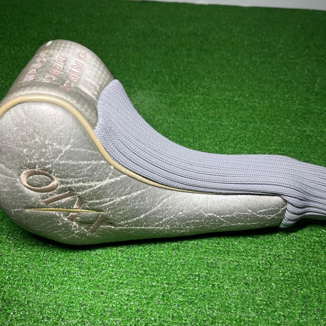 D452 XXIO ゼクシオ MP500 ドライバー レディース 12.5° - メルカリ