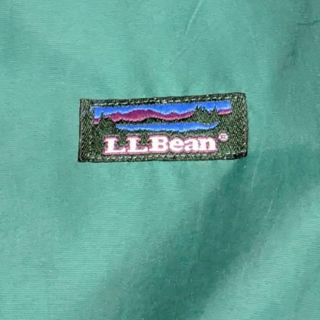 ジャケット・アウター 80s 90s L.L.Bean WARM UP JACKET