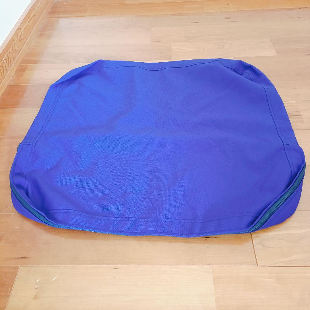 ウェグナーGE290/GE240共通 座面.背面用シート2枚セット