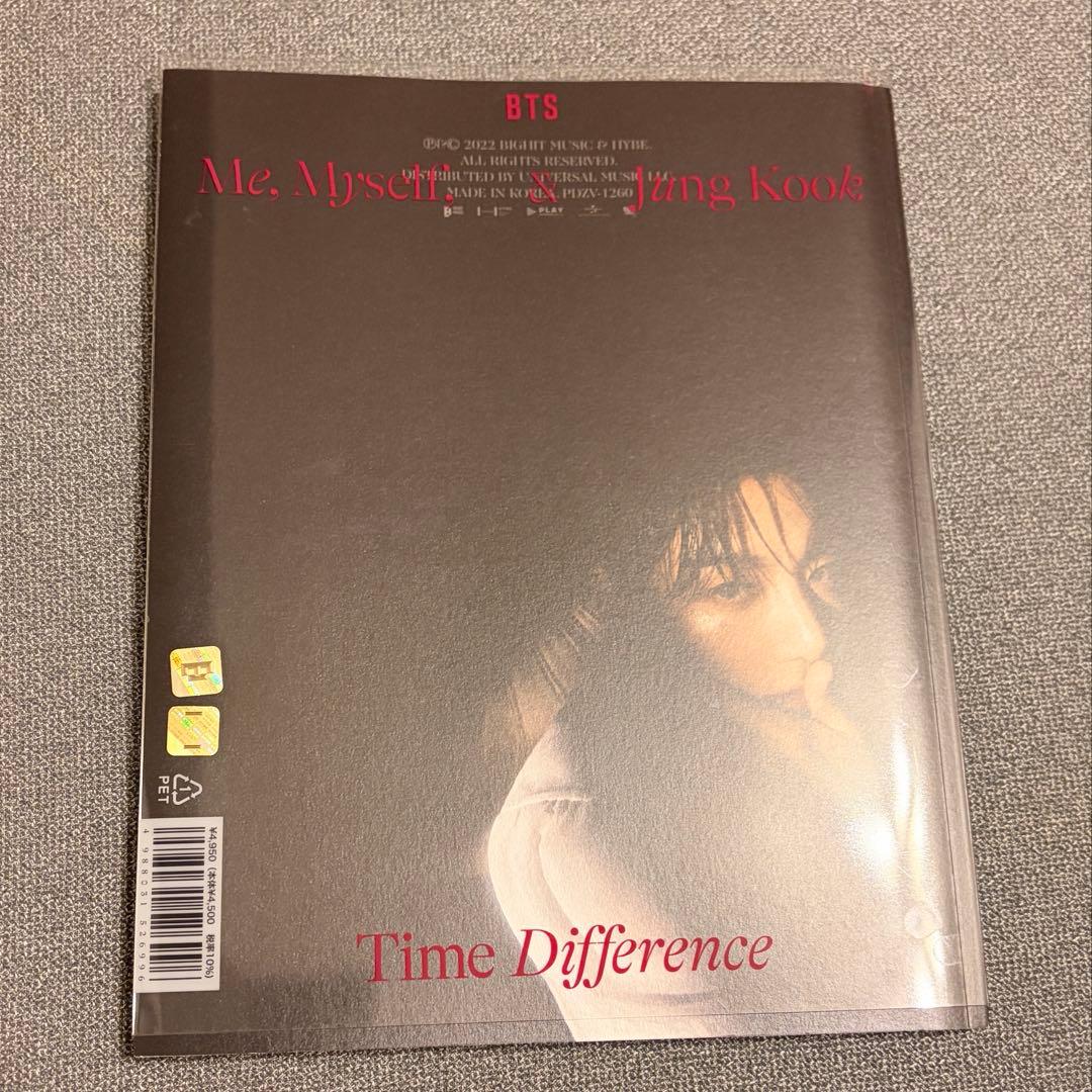 Jung Kook 写真集 - メルカリ