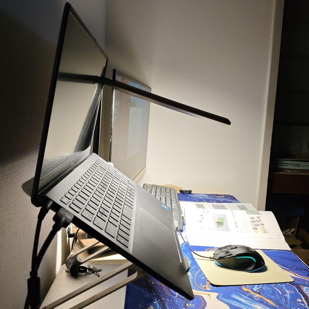 Windowsノート本体 Dell vostro i5 16gb ram, 2.4ghz (8cpu)