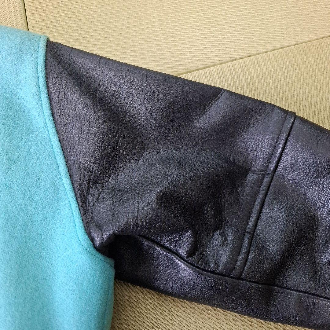 最終価格】LETON HOUSE スタジャン 1990年