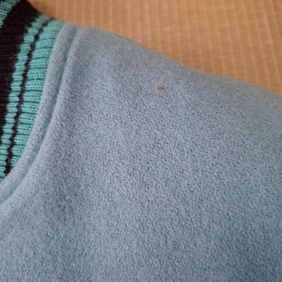 最終価格】LETON HOUSE スタジャン 1990年