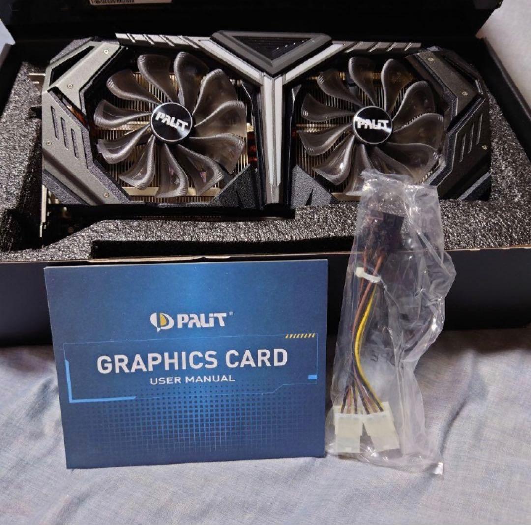 PALIT GeForce RTX 2080 super グラフィックボード Palit GeForce RTX 2080 Super Jetstream 8 GB Review | TechPowerUp