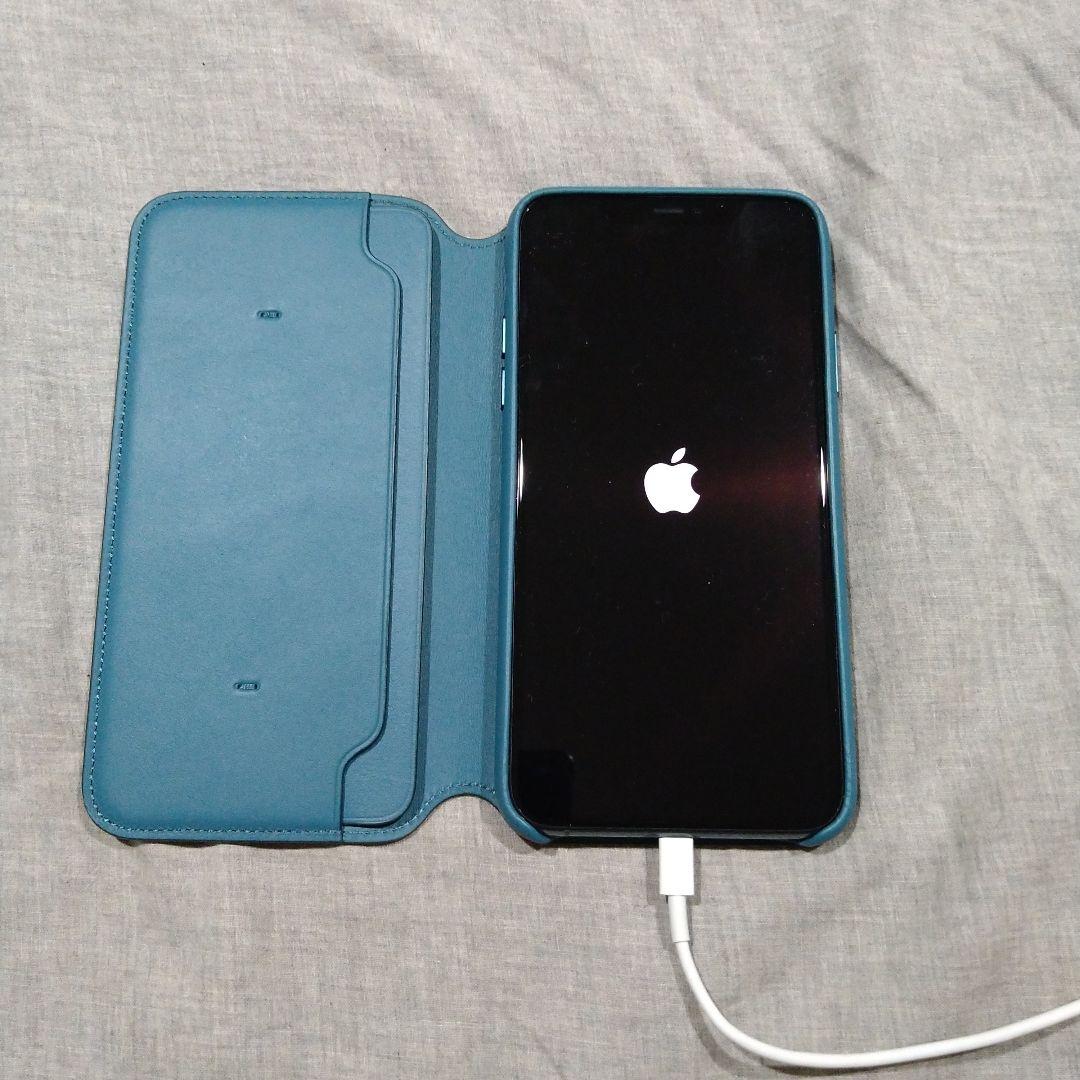 （未使用）iPhone 11 Pro Max 512GB グリーン　純正ケース付 Amazon.com: Apple iPhone 11 Pro, US Version, 512GB, Midnight Green