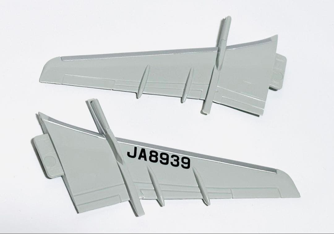 JALUX 1/130 B737-400 JTAジンベエジェット - メルカリ