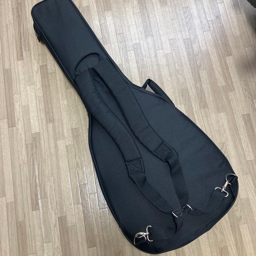 美品)Guild ギルドM-240E エレアコ ケース付 - メルカリ