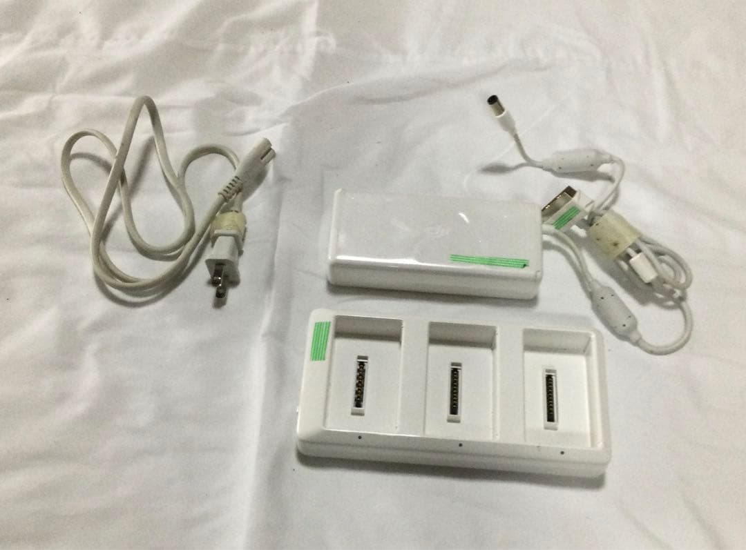 DJI Phantom4 バッテリー充電器 PH4C100 P4CH DJI Phantom 4 シリーズ バッテリー充電ハブ | APEXストア