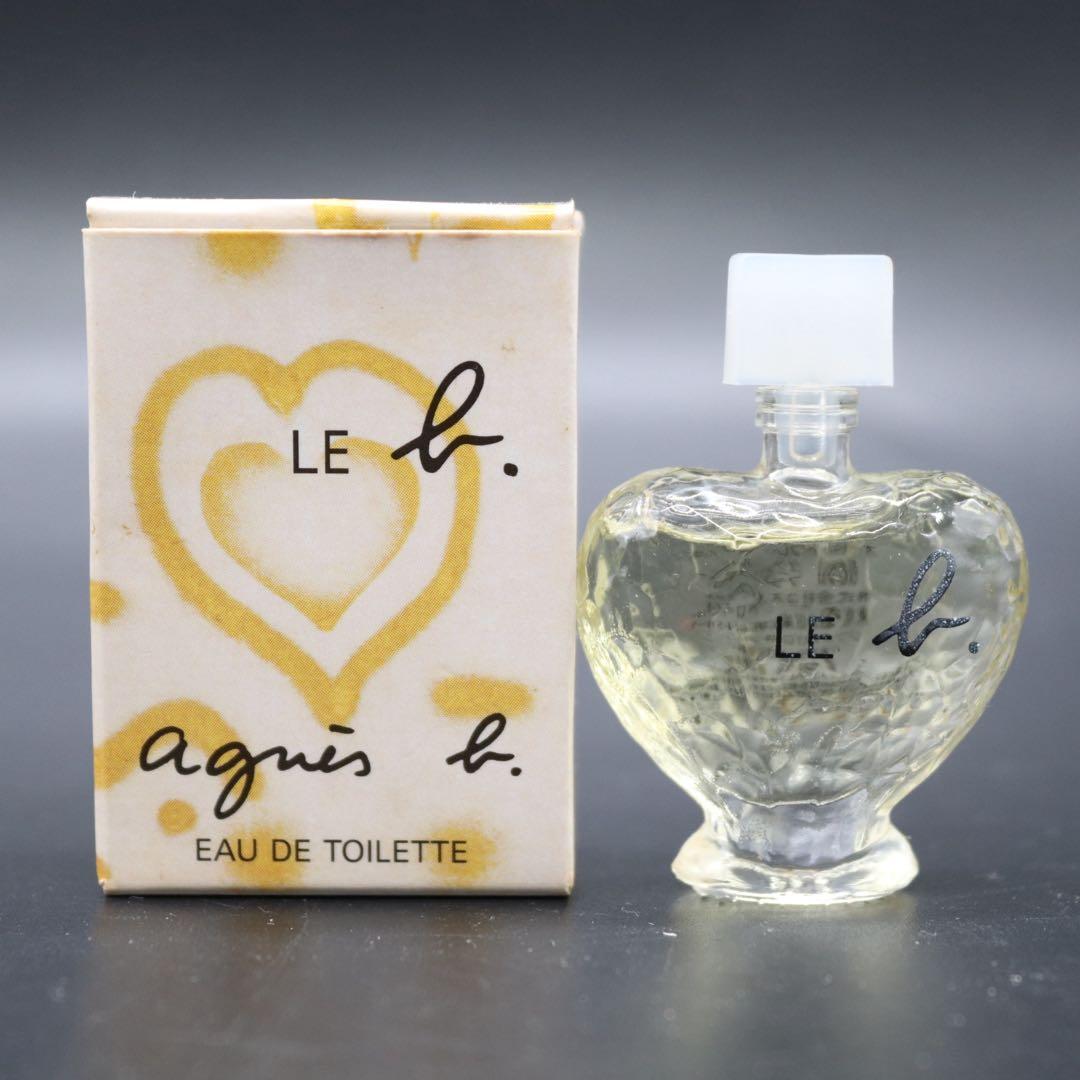 アニエスベー ルベー オードトワレ 5ml 香水 - メルカリ