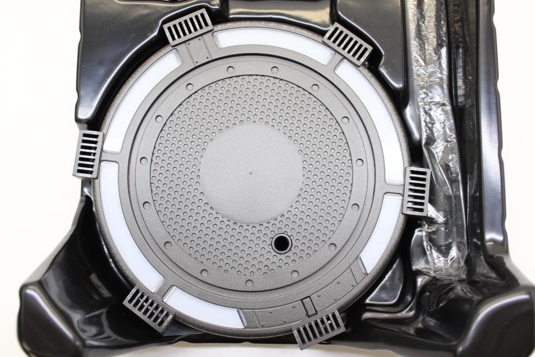 ホットトイズ アイアンマン・マーク26 ガンマ 29-MA0929-07 - メルカリ