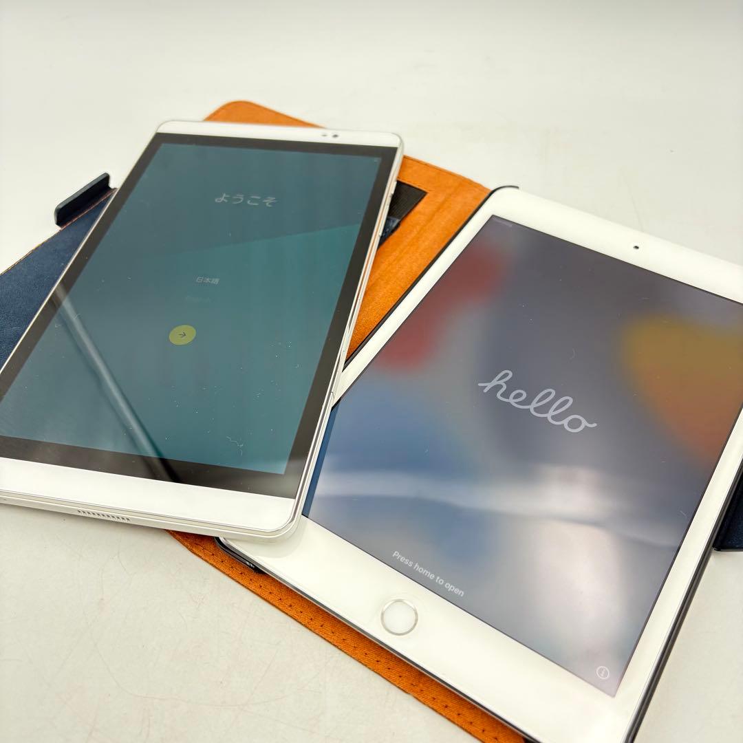 アイパッドミニ タブレット まとめ売り ドコモ アップル 1023-S7244t 20190930171851_716_.jpg