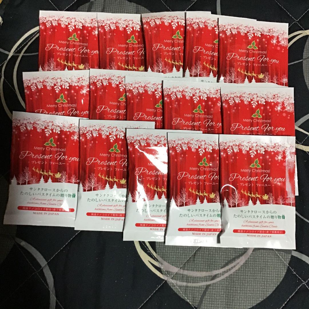 バスタイムの贈り物 バスタイムセット（ローズ） – the GIFT39