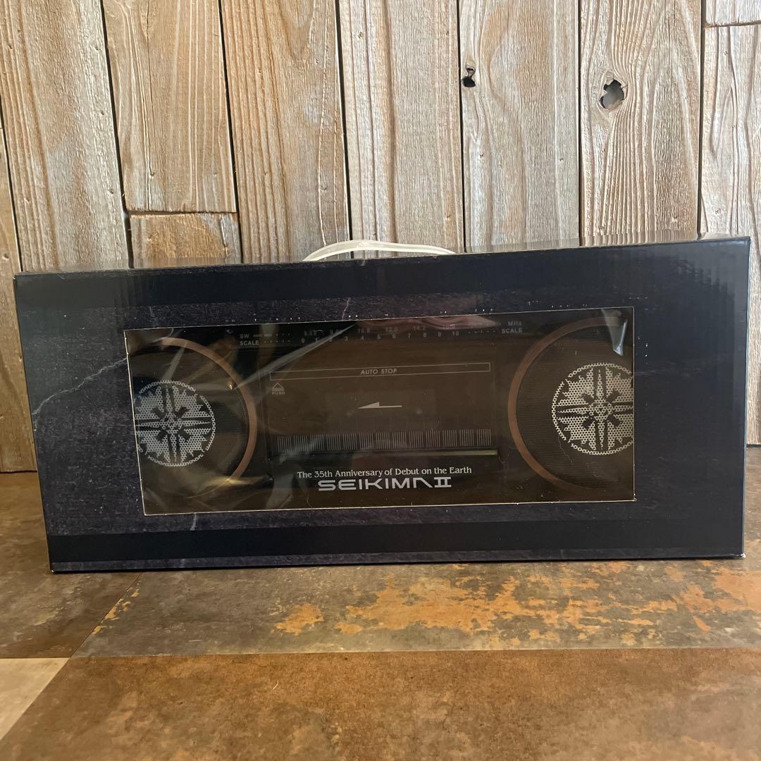 期間限定価格【新品 未開封】RADICA-SEIKIMAⅡ 聖飢魔II Amazon.co.jp: 【Amazon.co.jp限定】Season Ⅱ (初回生産限定盤) (CD+