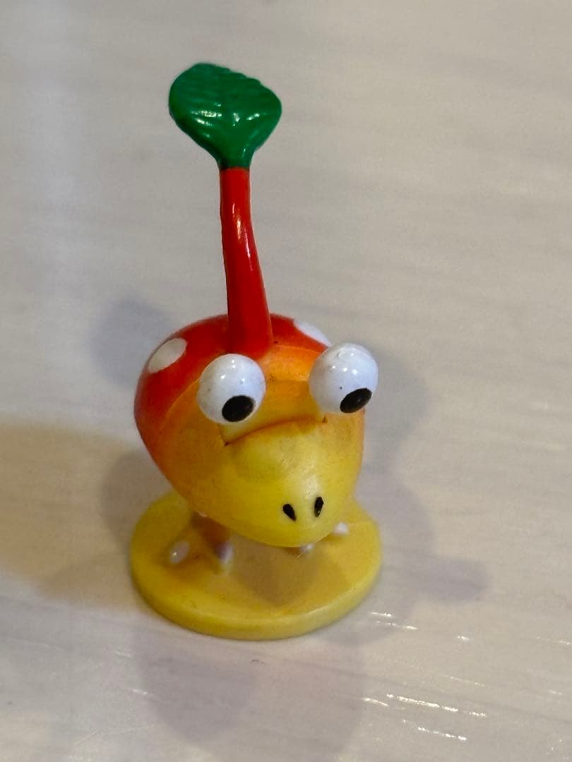 ピクミン コッパチャッピー - メルカリ