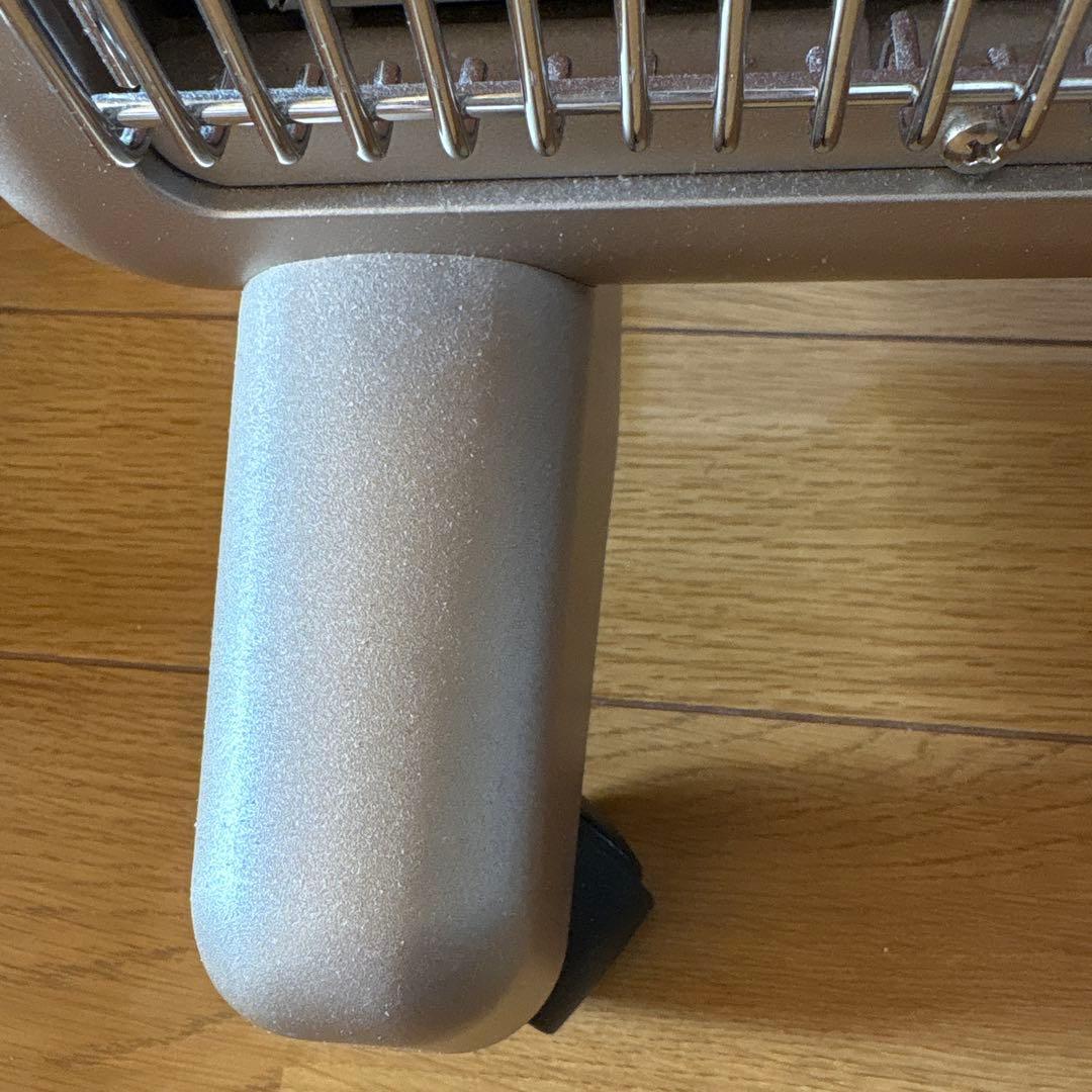 美品 遠赤外線暖房器 サンルミエ エクセラ7 N700L-GR - メルカリ