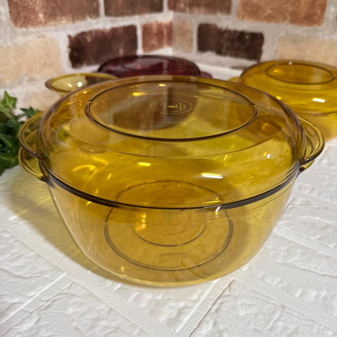 Tupperware】タッパーウェア タッパーウェーブ2000丸型 セット - メルカリ