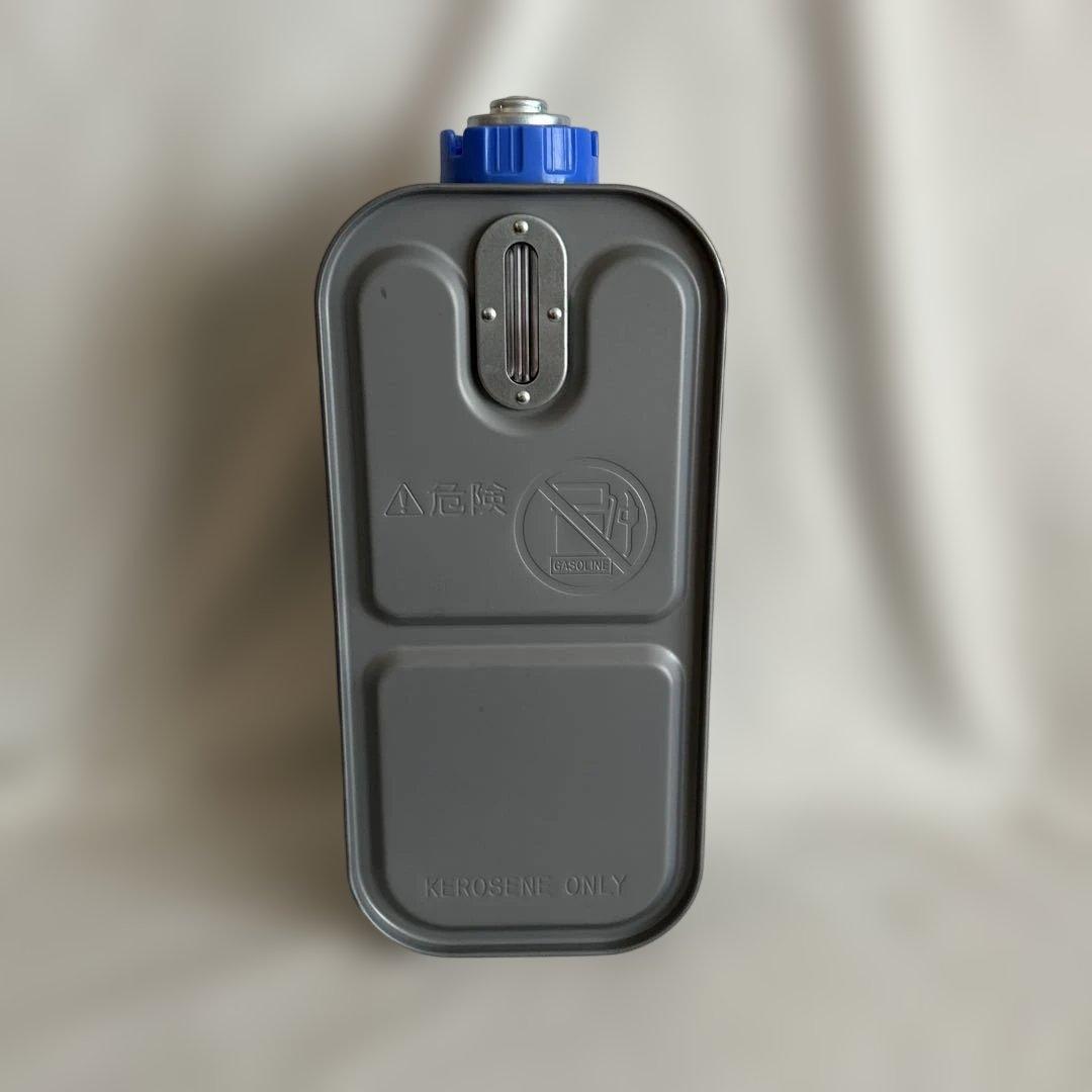 ダイニチ 灯油タンク 5L ファンヒーター - メルカリ