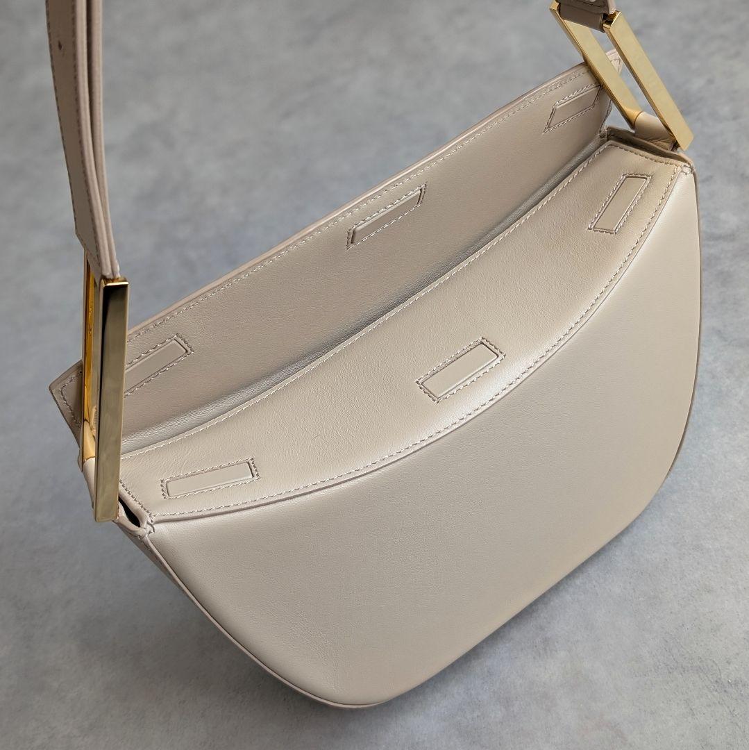 DEMELLIER デメリエー Bergen バッグ ドゥーズィエムクラス