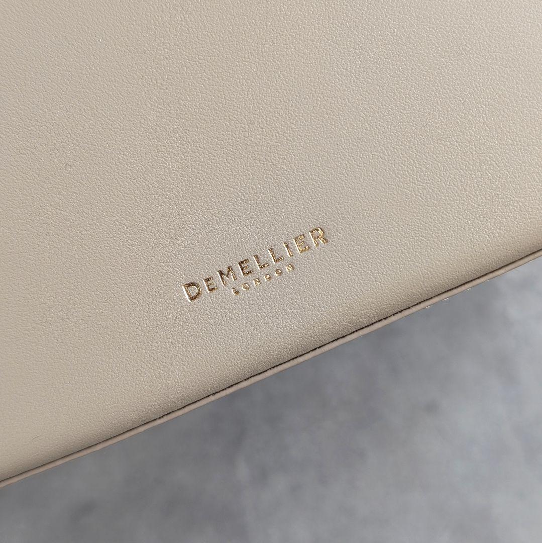 DEMELLIER デメリエー Bergen バッグ ドゥーズィエムクラス