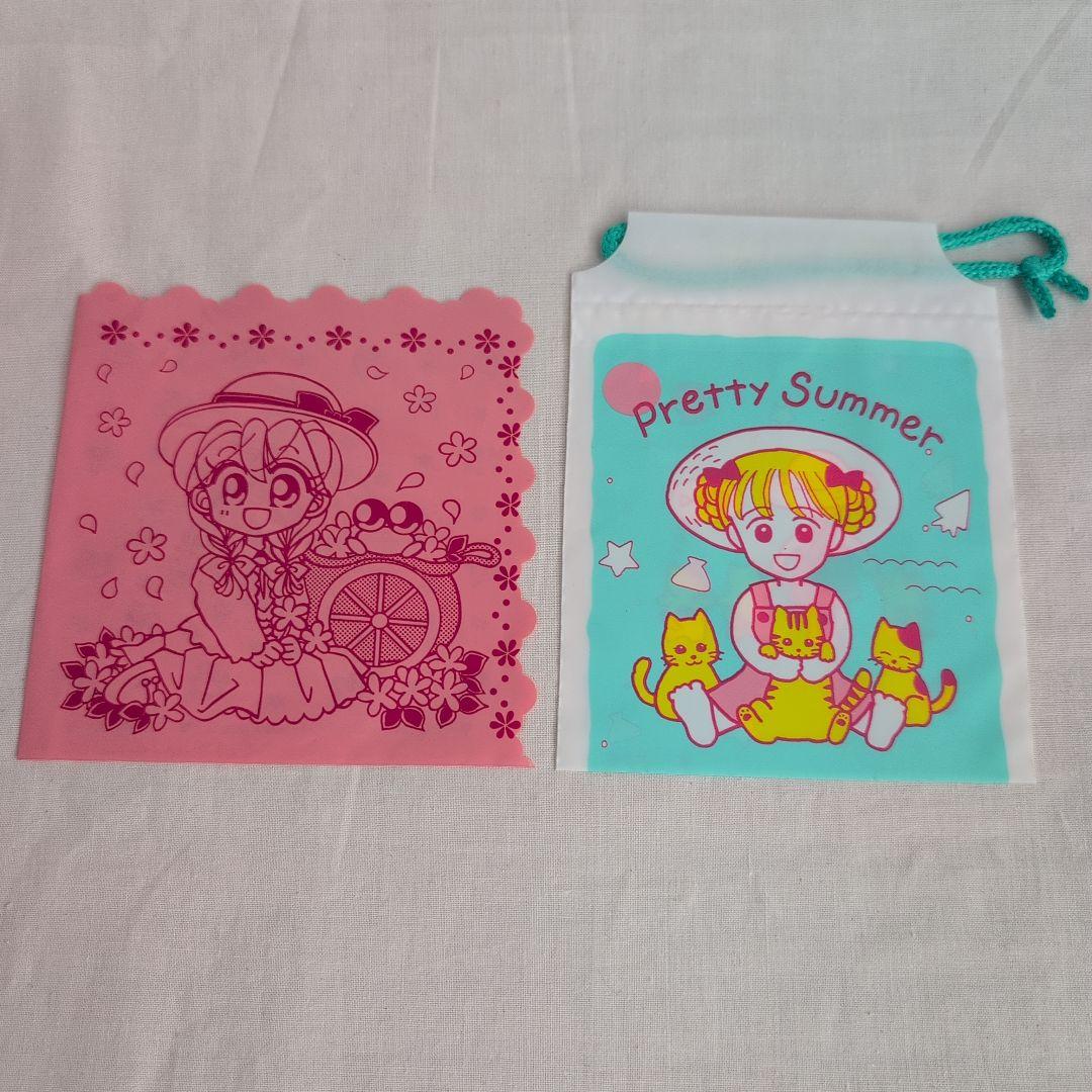 ✧当時品✧】りぼん付録 - メルカリ