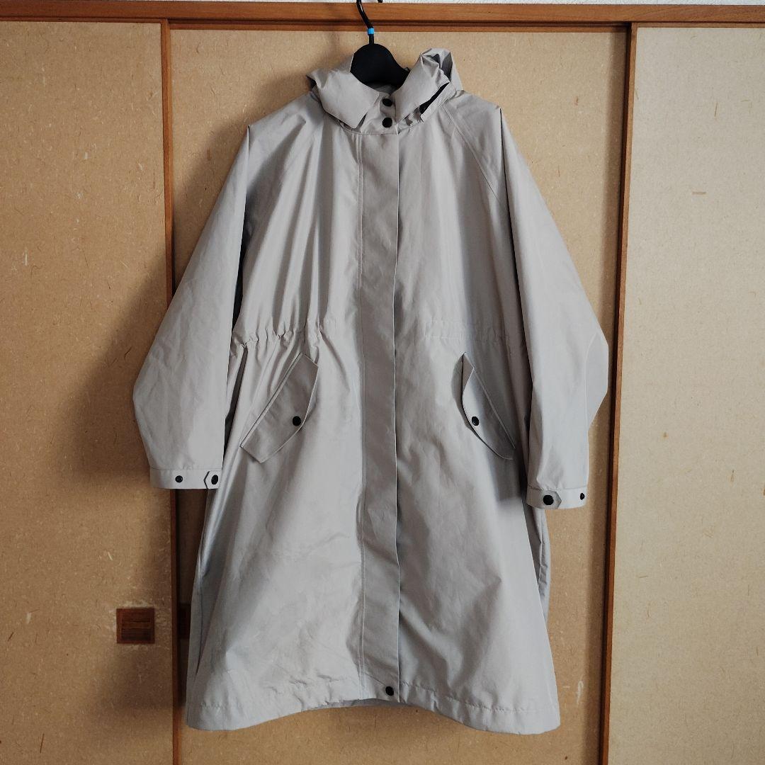 専用！WOOLRICH ゴアテックスコート　ピンクベージュXS news_1800x1000_9f6a9a8b-ab7e-