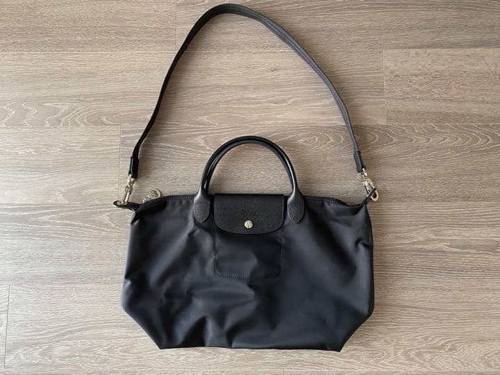 LONGCHAMP ロンシャン ル・プリアージュ ネオ ショルダーバッグ M 楽天市場】ロンシャン プリアージュ ネオ ショルダーバッグ バッグ