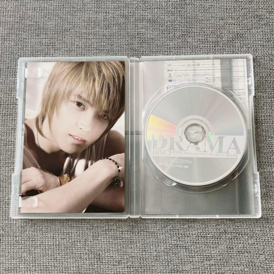 東方神起/All About 東方神起 Season 2〈5枚組〉 - メルカリ