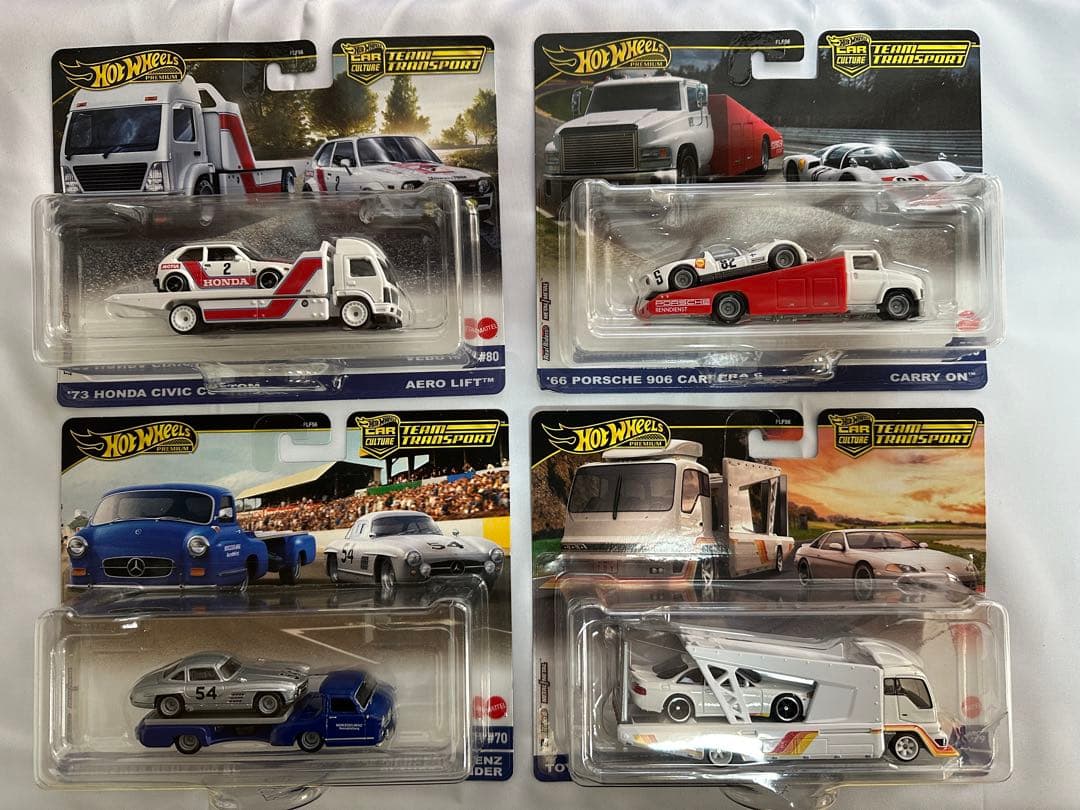 Hot Wheels Team Transport 4台セット s-l400.jpg