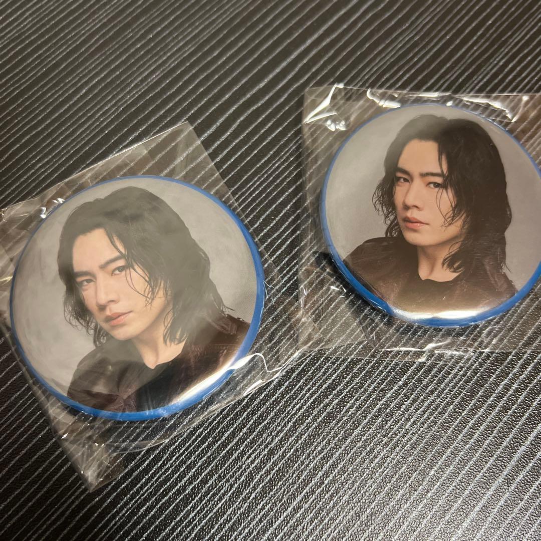 三代目 J Soul Brothers JSB 登坂広臣 ルーヴ OMI - メルカリ