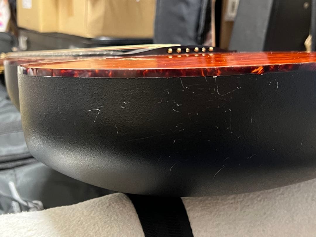 即発送 OVATION 2002-AC COLLECTORS 新品弦セット - メルカリ