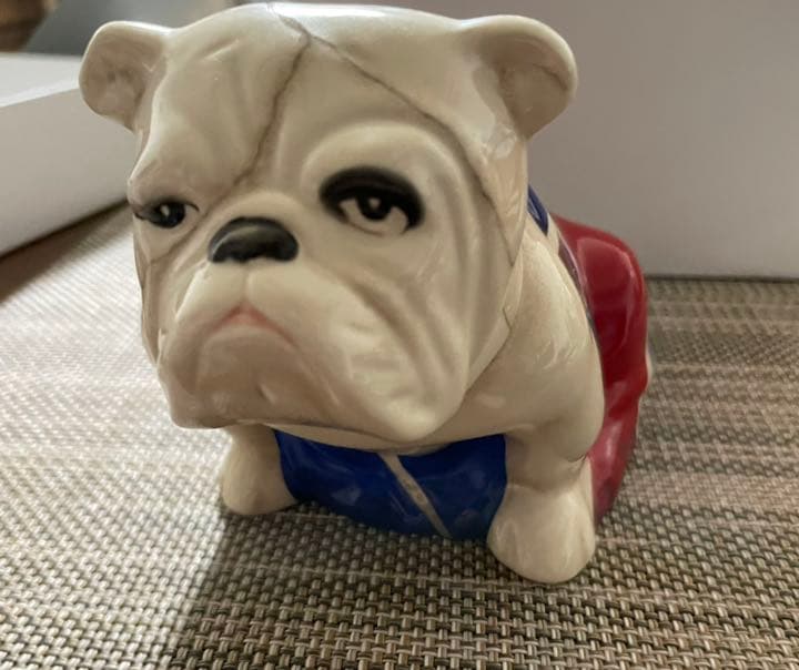 007 spectre ver ロイヤルドルトン ジャック・ザ・ブルドッグ