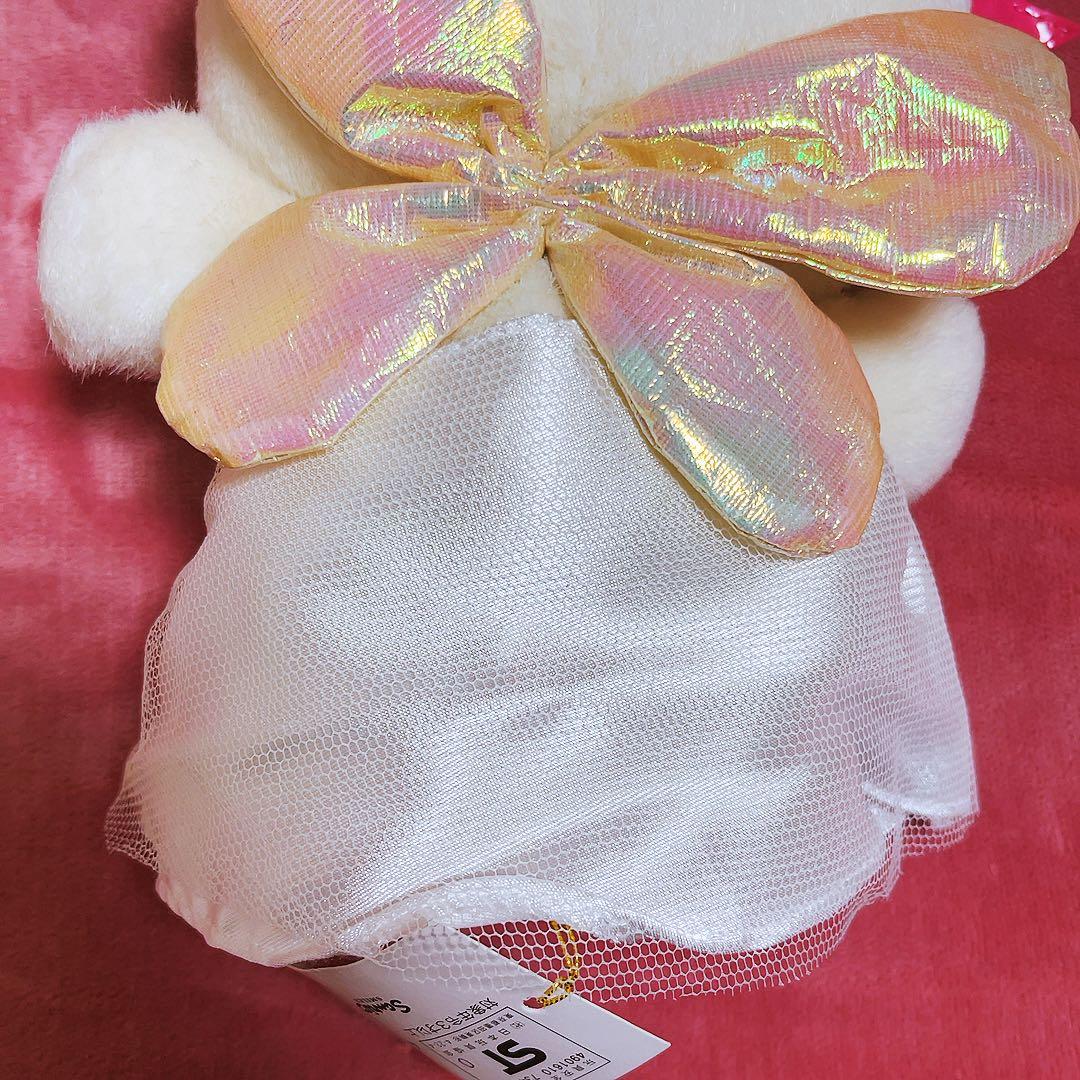 2000年限定 フェアリー ハローキティ 2000年限定 フェアリー ハロー