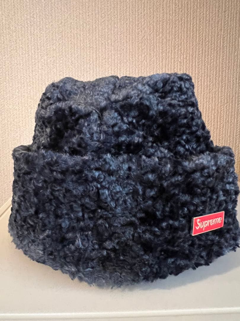 supreme ambassador hat キャップ　シュプリーム　ハット Supreme Ushanka Hat (24FW) 