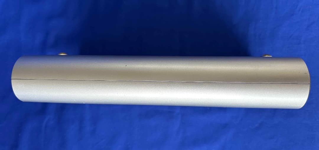 Plextor PX-W124TSe 外付けSCSI CD-RWドライブ - メルカリ