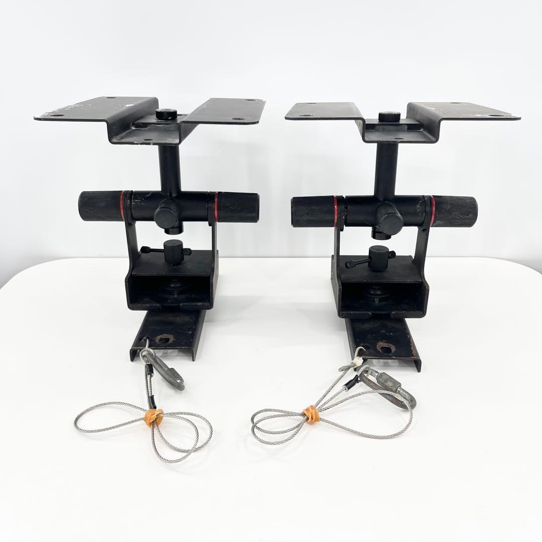 BOSE CB1-II 802-II スピーカー天井吊りブラケット 1ペア - メルカリ