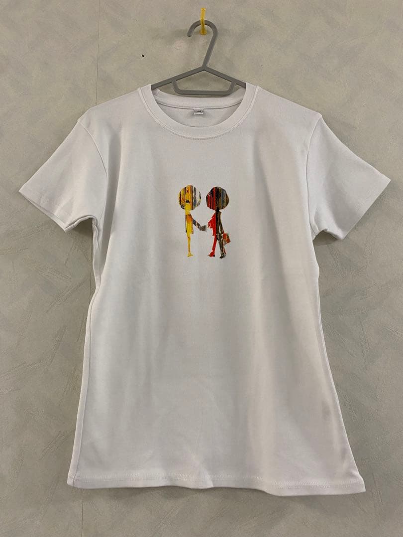 未使用品 RADIOHEAD Tシャツ M レディオヘッド トム・ヨーク 送料無料 / ロック バンド Tシャツ】 RADIOHEAD / Thom Yorke Men's T