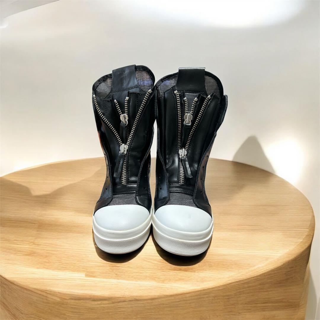 CINZIA ARAIA skin 110ハイカットスニーカーブーツ40 - メルカリ