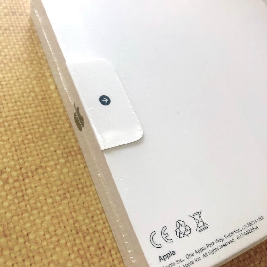 新品未開封｜Magic Trackpad 3｜ブラック｜アップル純正｜日本正規品 Magic Trackpad 3 ブラックレビュー！変更点とメリット・デメリット