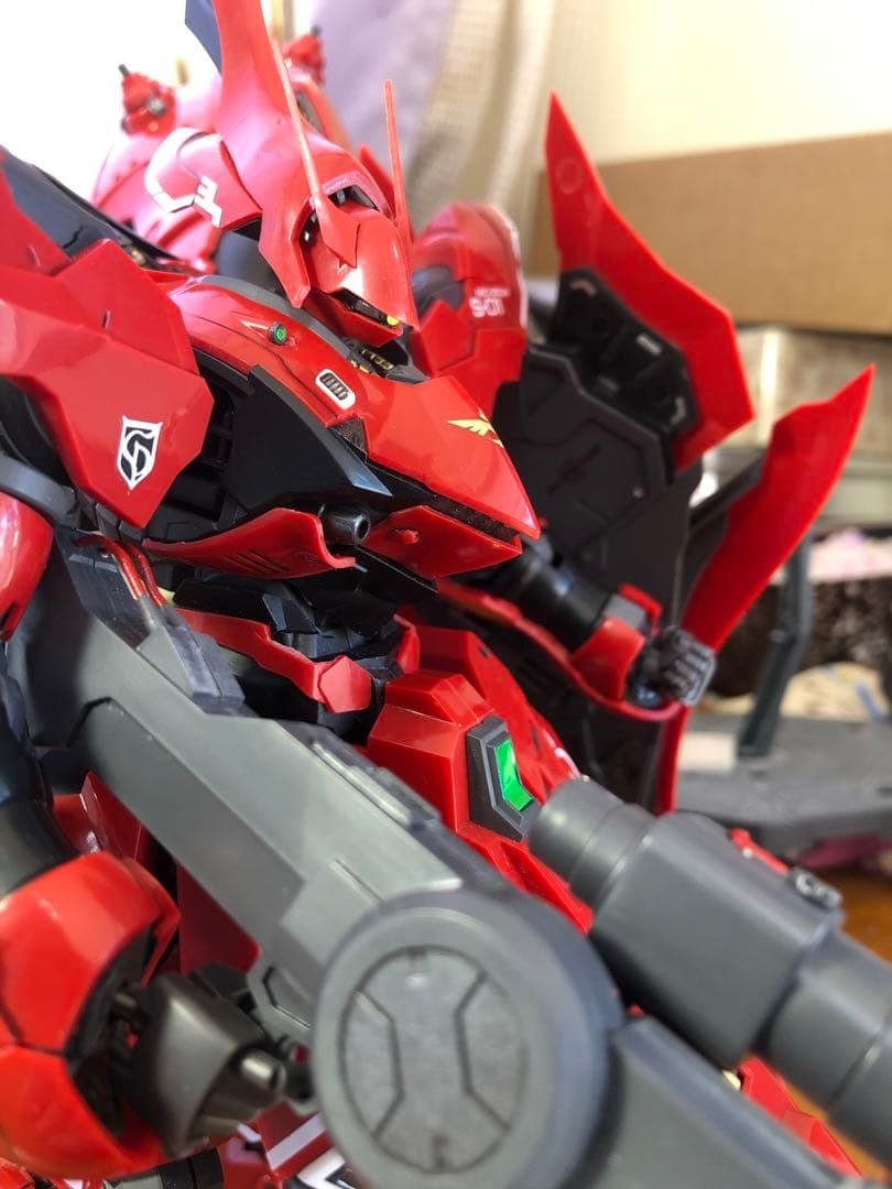 海外(中国製)プラモ ナイトホークspecⅡ ナイチンゲール似 - メルカリ