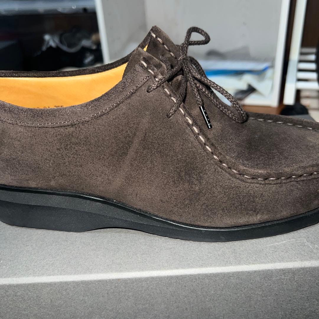 FOOTWORKS チロリアンシューズ 25.5cm - メルカリ