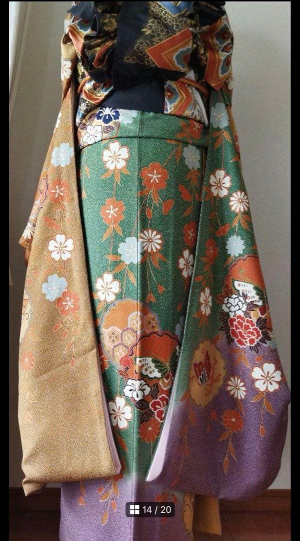 着物・浴衣 nana